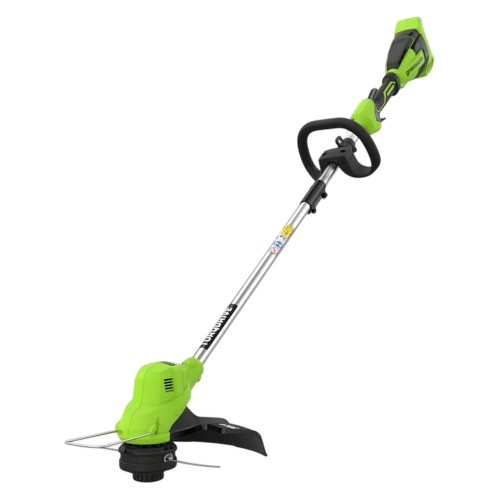 Аккумуляторный триммер Greenworks GD40LT (без акк, без з/у)