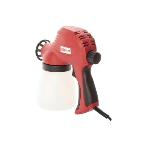 Краскопульт REDVERG RD-PS80