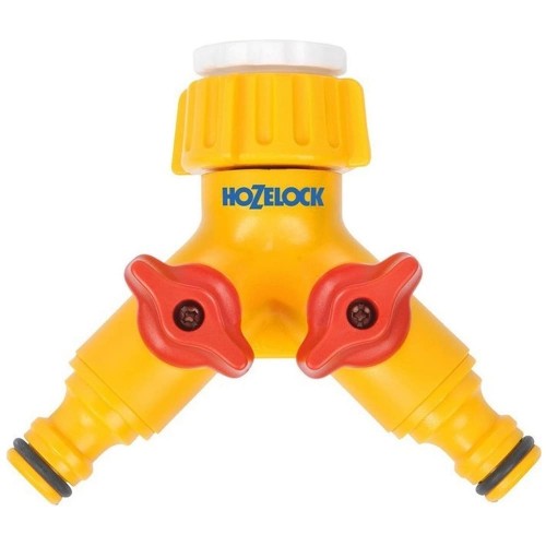 Коннектор для крана Hozelock 3/4_