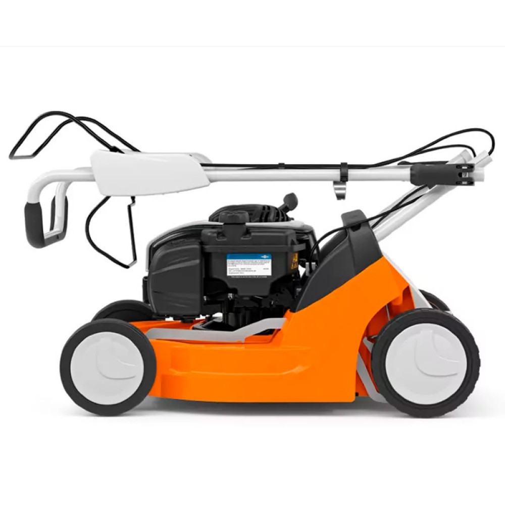 Бензиновая газонокосилка Stihl RM 448.1
