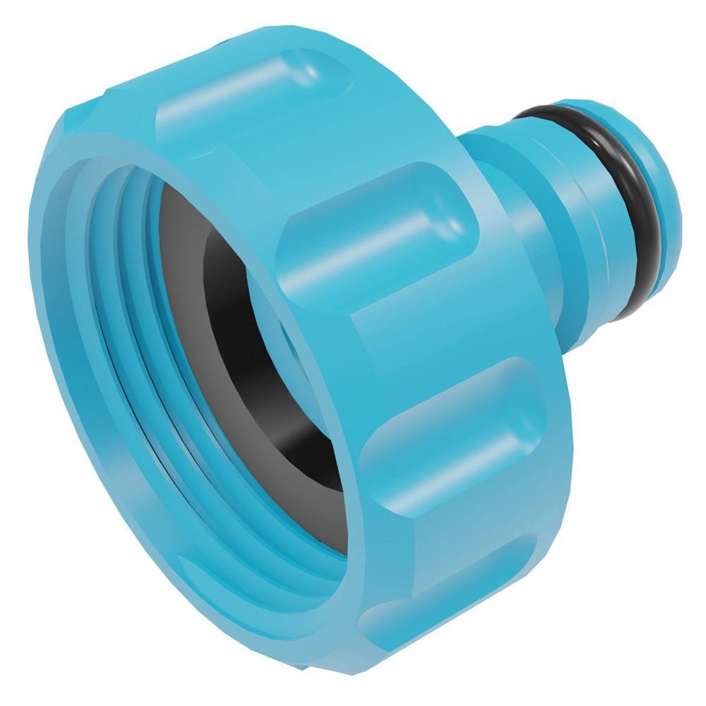 Адаптер Cellfast BASIC с внутренней резьбой 1" (50-220)