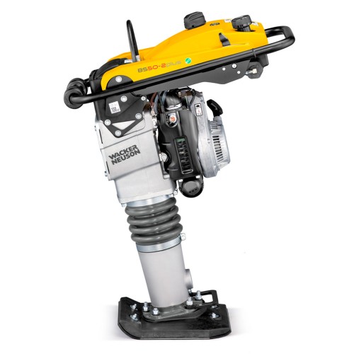 Вибротрамбовка Wacker Neuson BS50-2plus