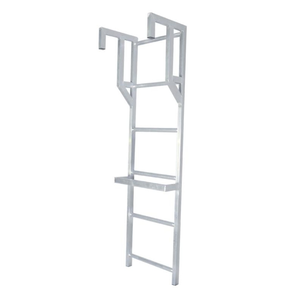 Лестница навесная для полувагонов MEGAL ЛНА (Н = 1,8м)