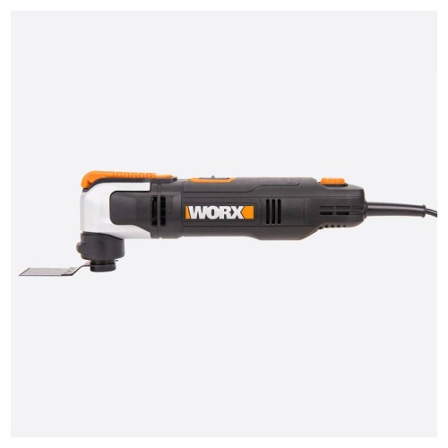 Реноватор WORX WX686, 230 Вт