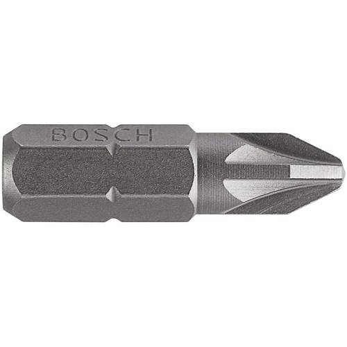 Бита Bosch PZ2x25мм (187)