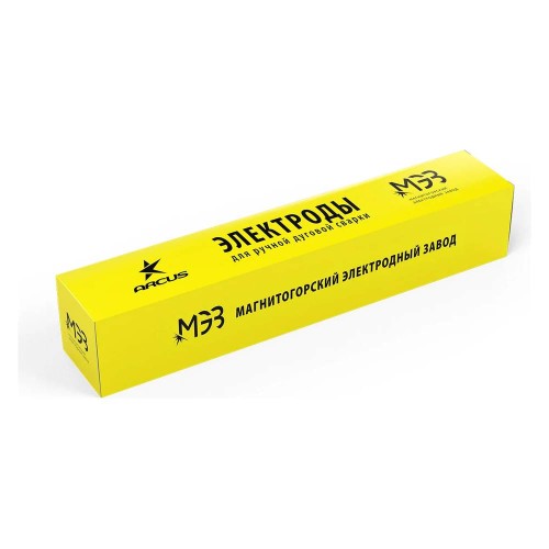 Электроды МЭЗ УОНИ 13/55 4мм 6кг (Ц0041602)