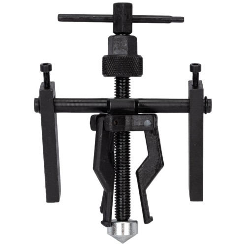 ЗУБР d 12 - 58 мм, трехзахватный съемник внутренних обойм и подшипников, Профессионал (43325-12-58)