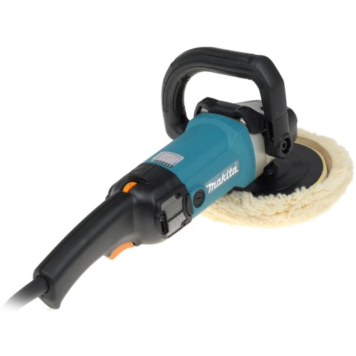 Полировальная машина Makita 9237CB