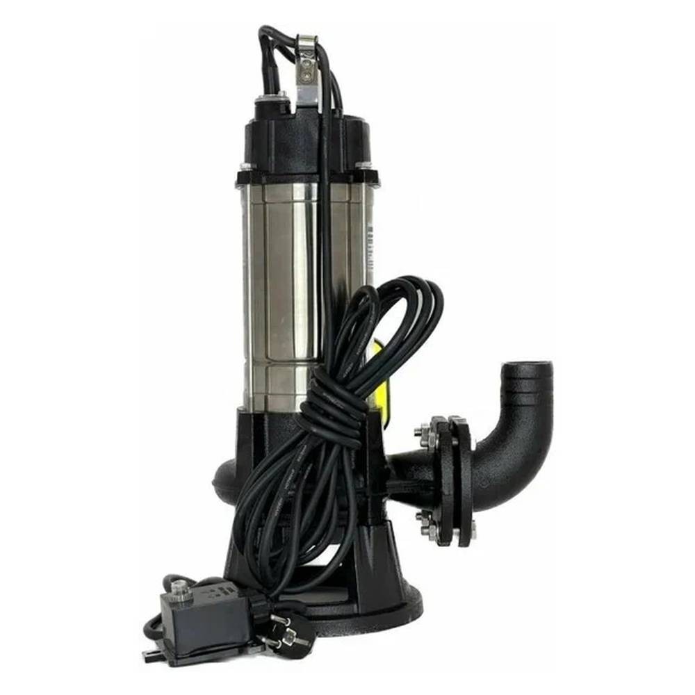 Насос дренажный WWQ NB-1500GM