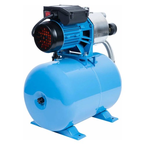 Насосная станция Джилекс Джамбо 60/35 Н-24