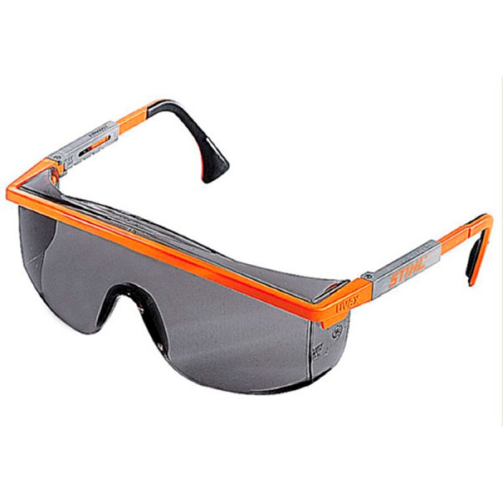 Очки защитные Stihl Astrospec (тонированные)