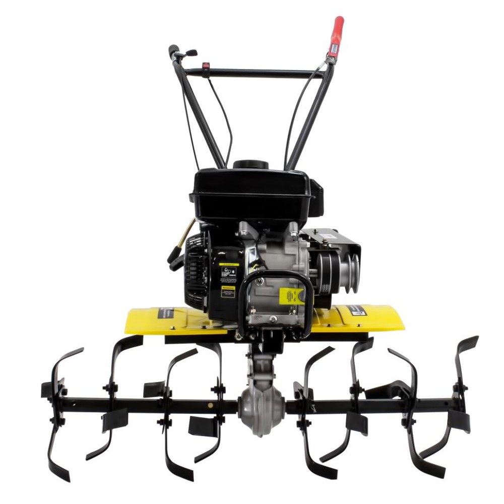 Сельскохозяйственная машина (мотоблок) Huter MK-7000P