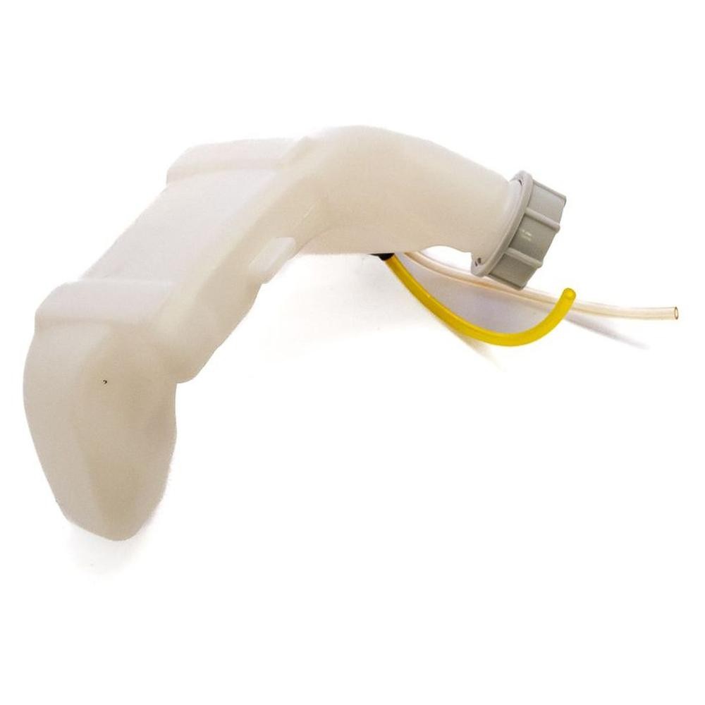 Бак топливный RD-GB435-83