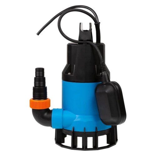 Насос дренажный Джилекс Фекальник 230/8