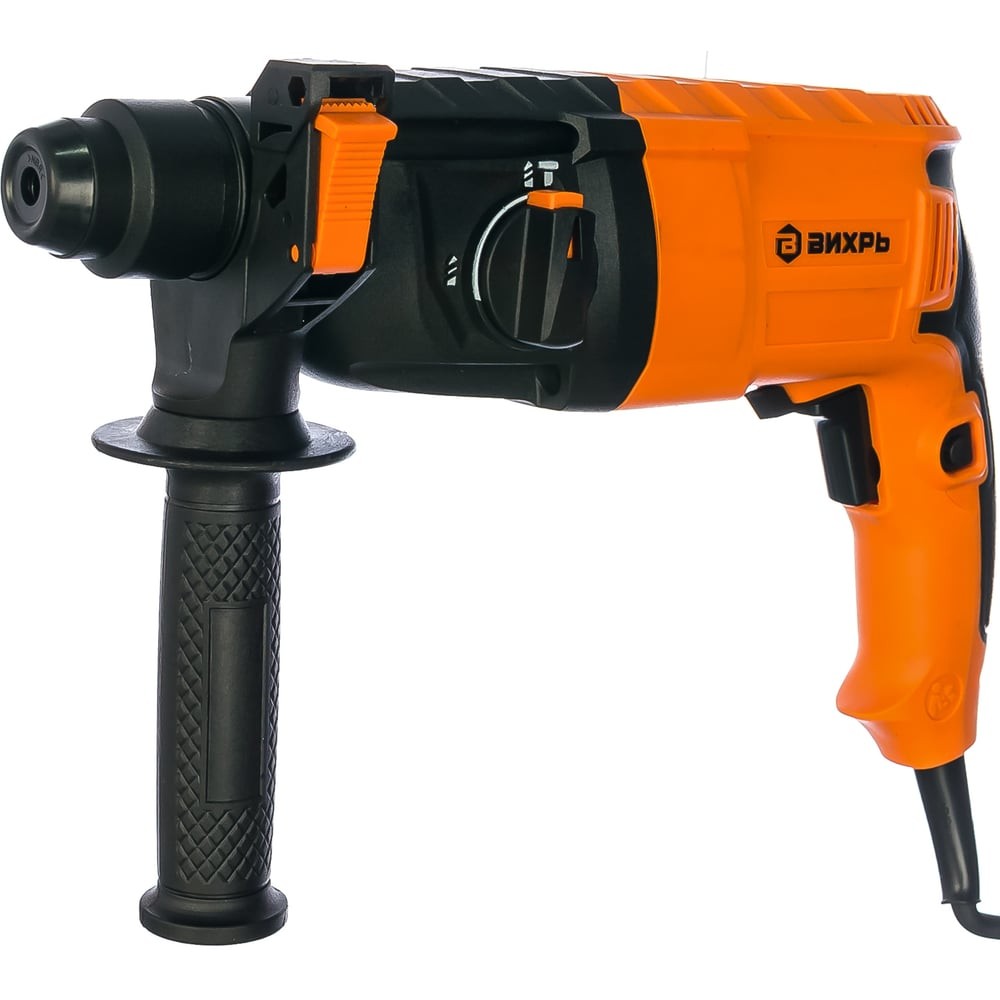 Перфоратор ВИХРЬ П-650К