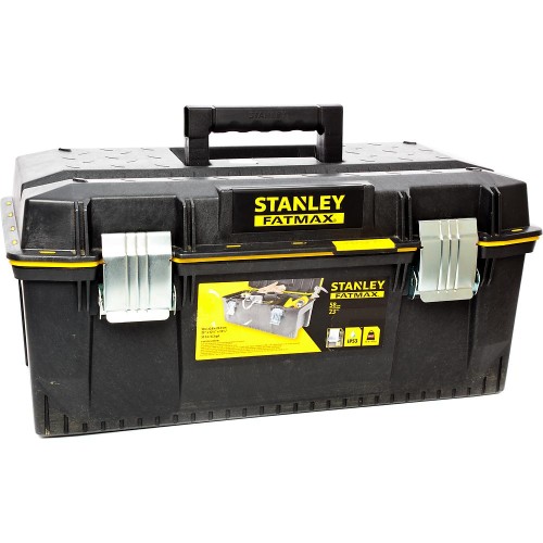 Ящик для инструмента STANLEY FatMax влагозащищенный 1-94-749