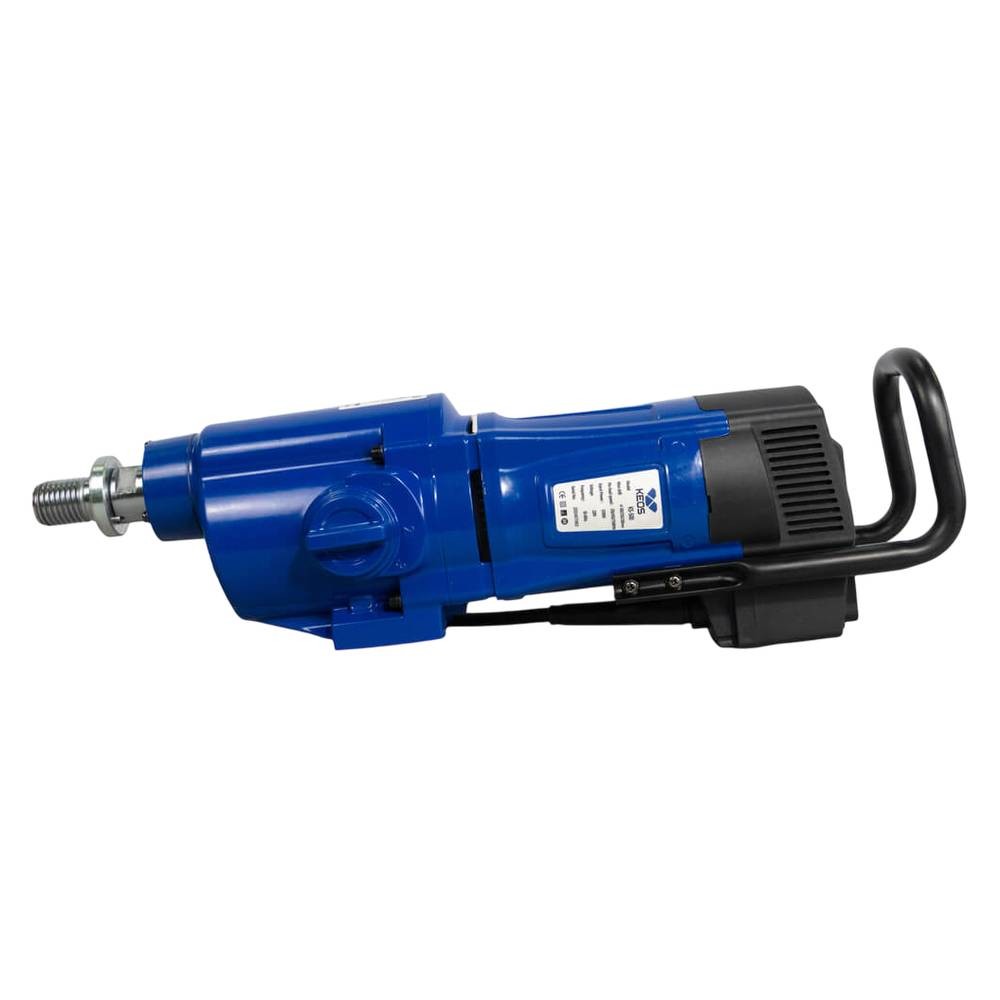 Двигатель алмазного бурения KEOS KS-500