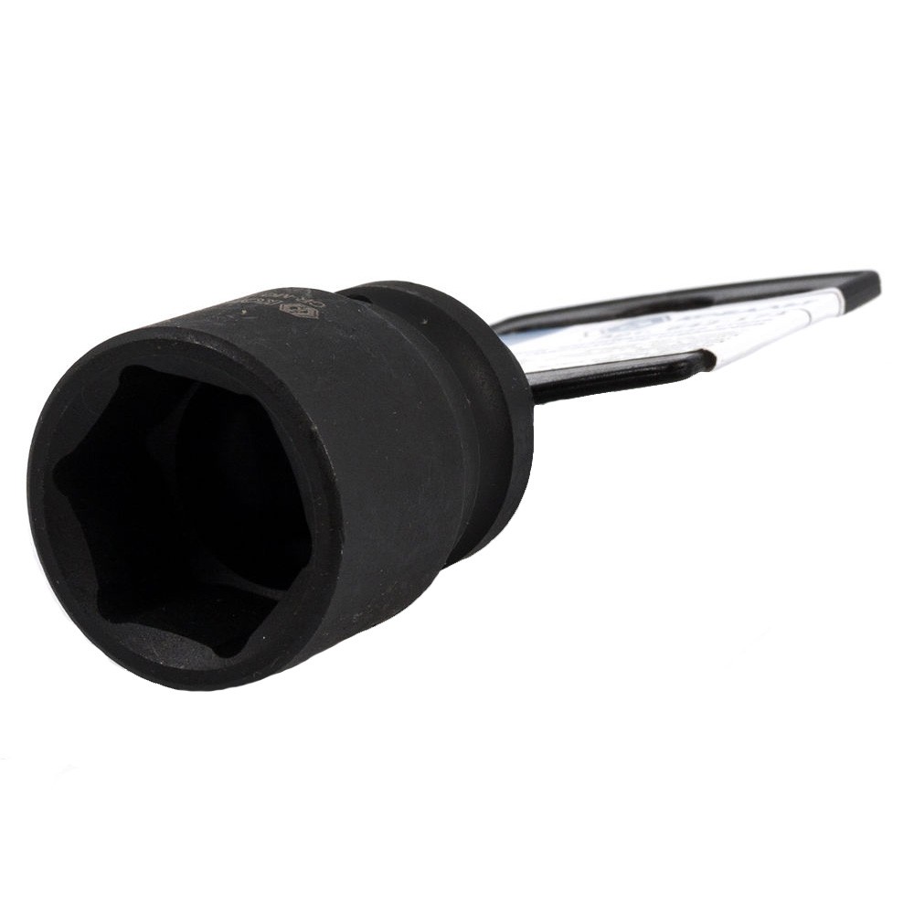 Головка торцевая Кобальт 1/2" 21мм ударная (642-173)