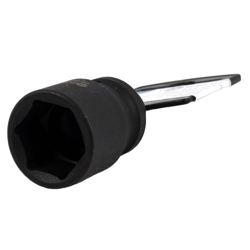 Головка торцевая Кобальт 1/2" 21мм ударная (642-173)