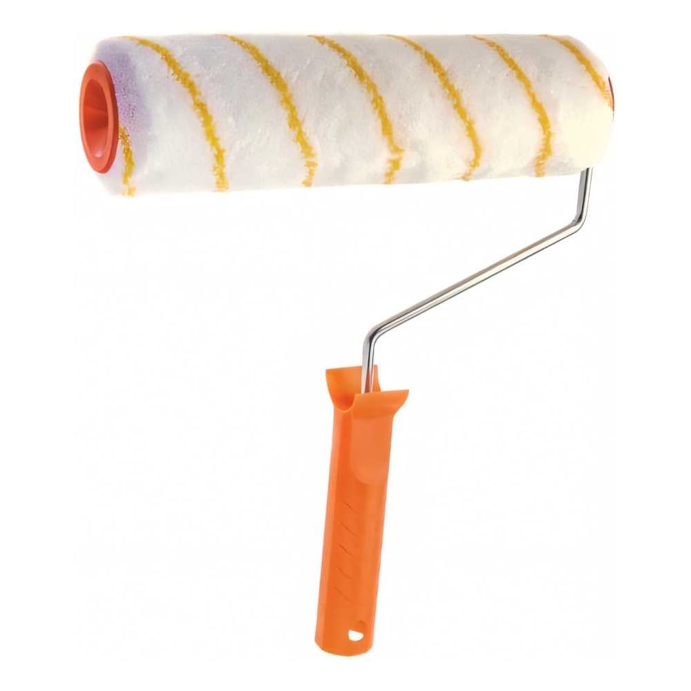 Валик сменный универсальный ПРОФ для всех типов работ и ЛКМ 250/48/8