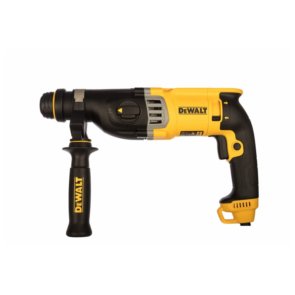 Перфоратор DeWalt D25143K-IN