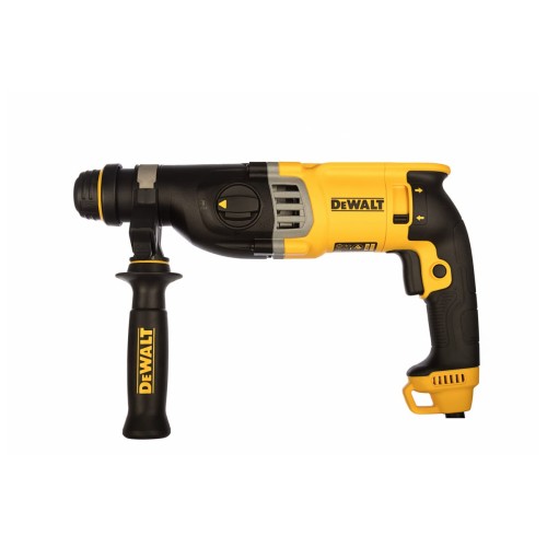Перфоратор DeWalt D25143K-IN