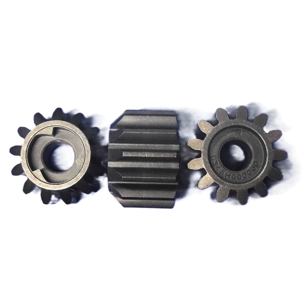 Шестерня правая RD-GLM42S-D17(2022)