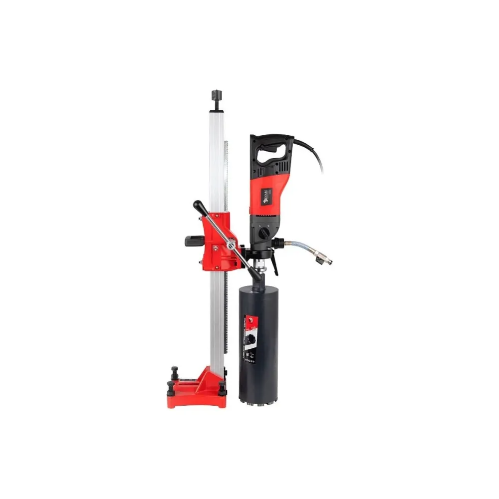 Сверлильная машина DIAM ML-160/2N-HIT LC(комплект) 620099