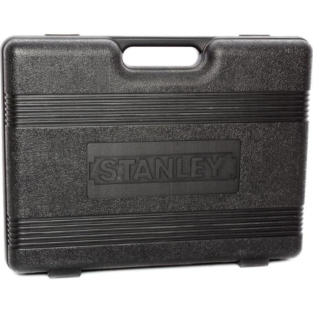 Набор торцевых головок 1/4" + 3/8" + 1/2" STANLEY 1-87-193