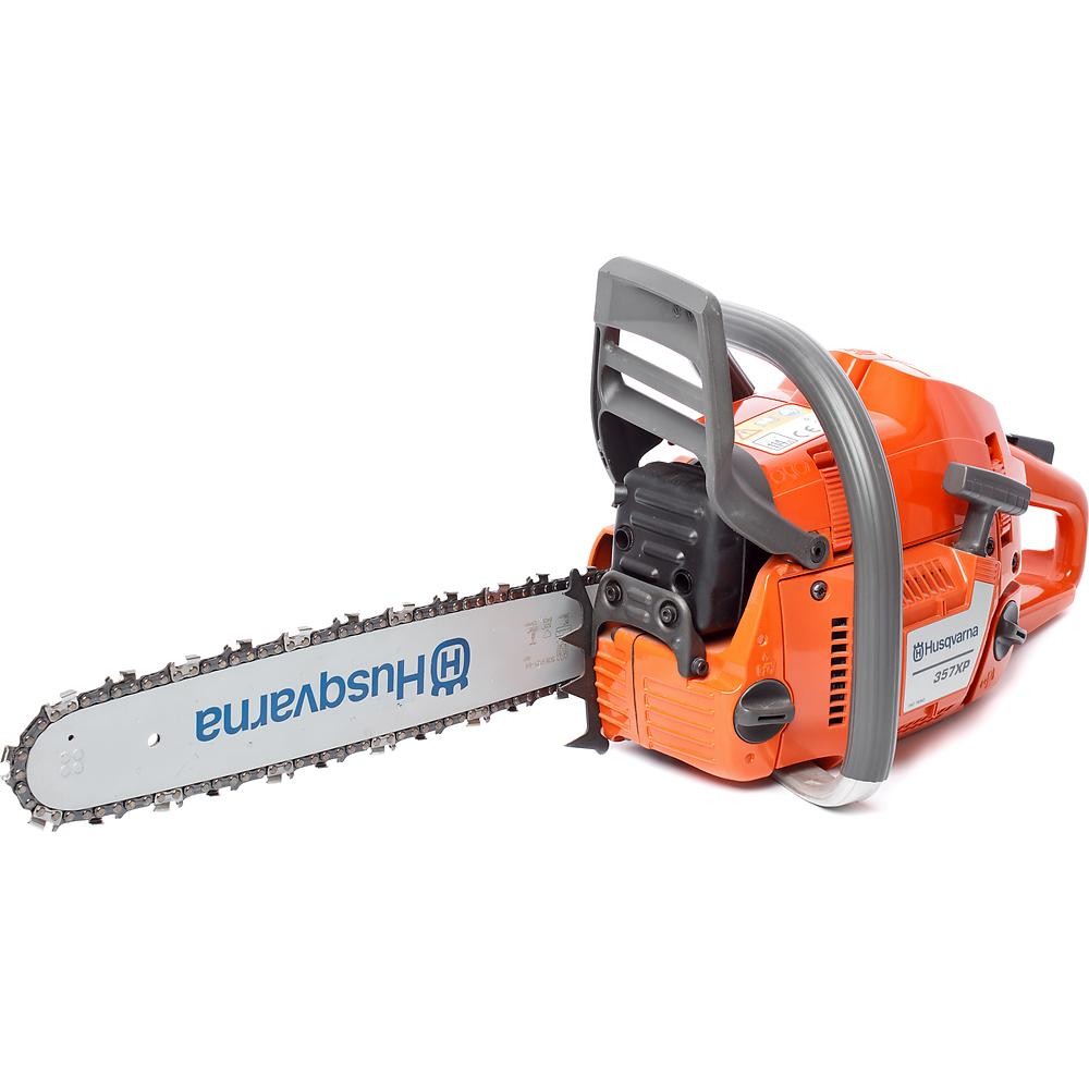 Бензопила Husqvarna 357XP