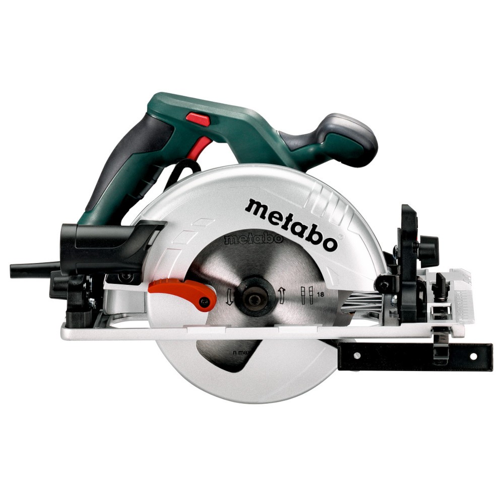 Пила дисковая Metabo KS 55 FS(500)