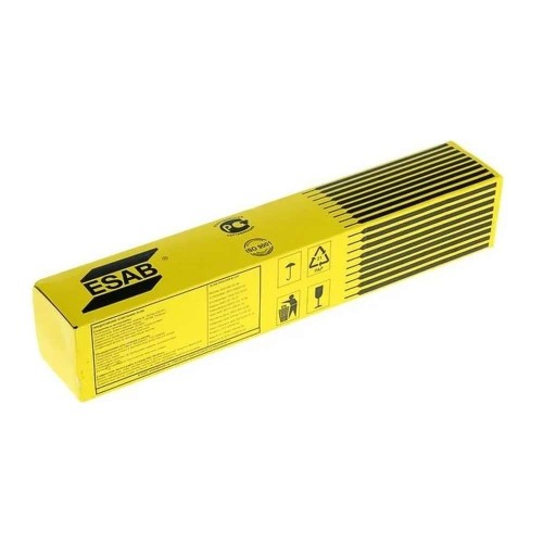 Электроды ESAB АНО-21 4мм 6.6кг