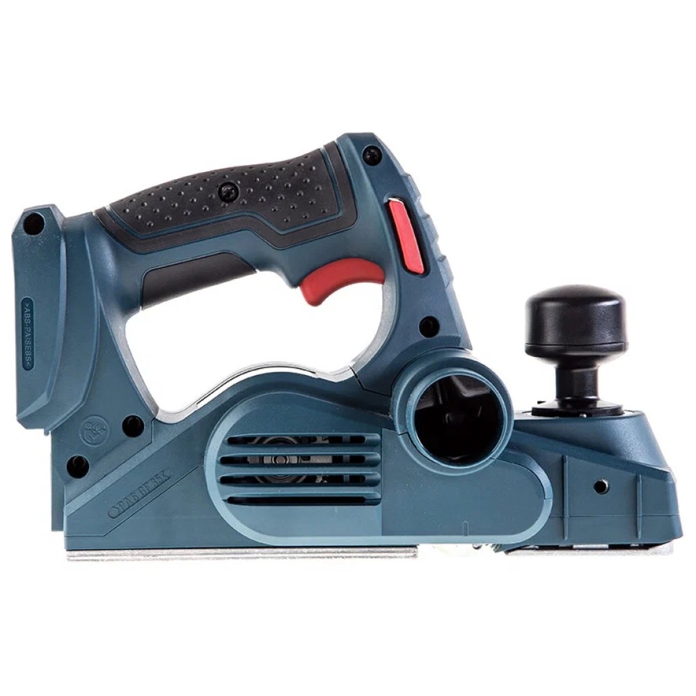 Аккумуляторный рубанок Bosch GHO 18 V-LI (без акк, без з/у)