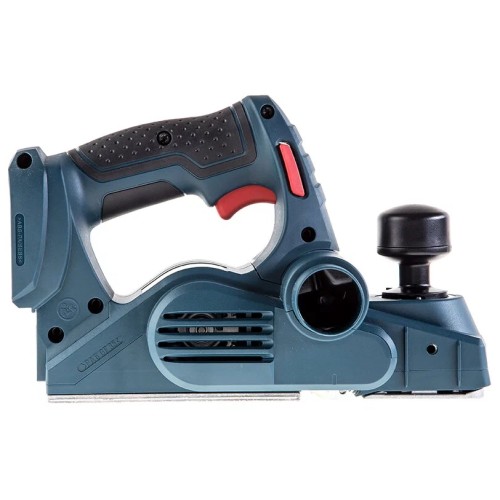 Аккумуляторный рубанок Bosch GHO 18 V-LI (без акк, без з/у)