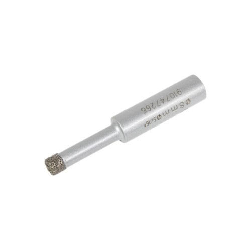 Сверло алмазное Bosch 8мм сухое сверление (141)