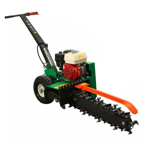 Траншеекопатель SABLE T/GX200/80 (GР200)