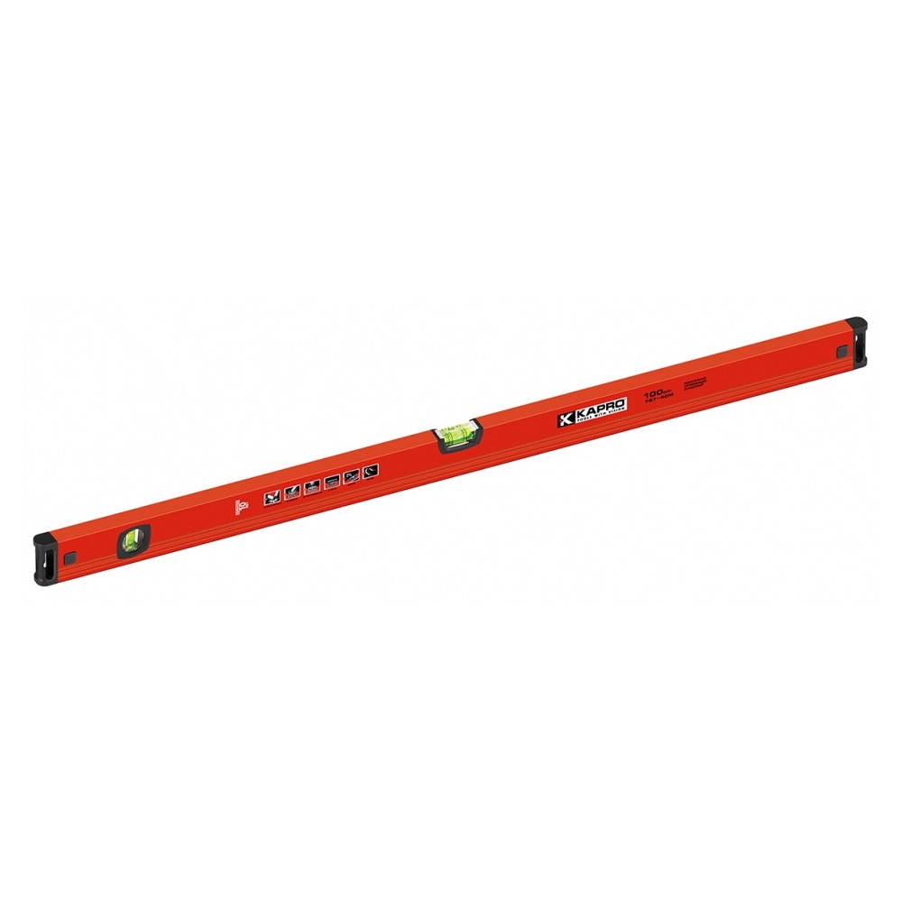 Уровень Kapro магнитный 1000мм 787-40-100M