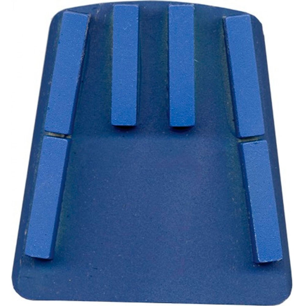 Франкфурт шлифовальный Сплитстоун TS40х10х10х6 №0