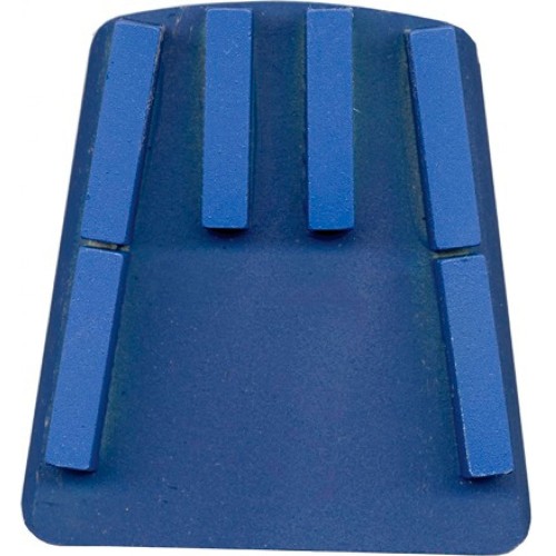 Франкфурт шлифовальный Сплитстоун TS40х10х10х6 №0