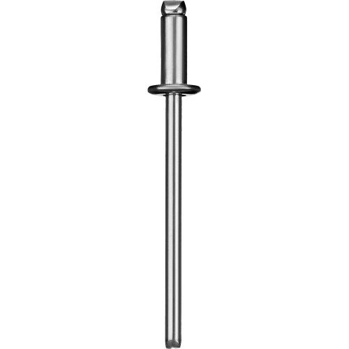 ЗУБР 3.2 x 12 мм, 50 шт, алюминиевые заклепки, Профессионал (313106-32-12)