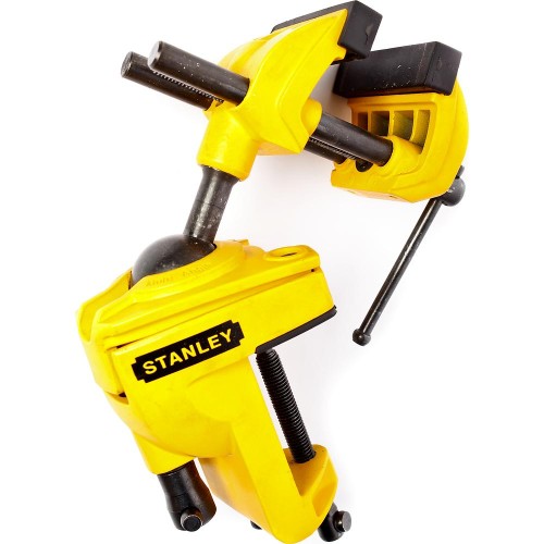 Тиски столярные STANLEY 75мм 1-83-069