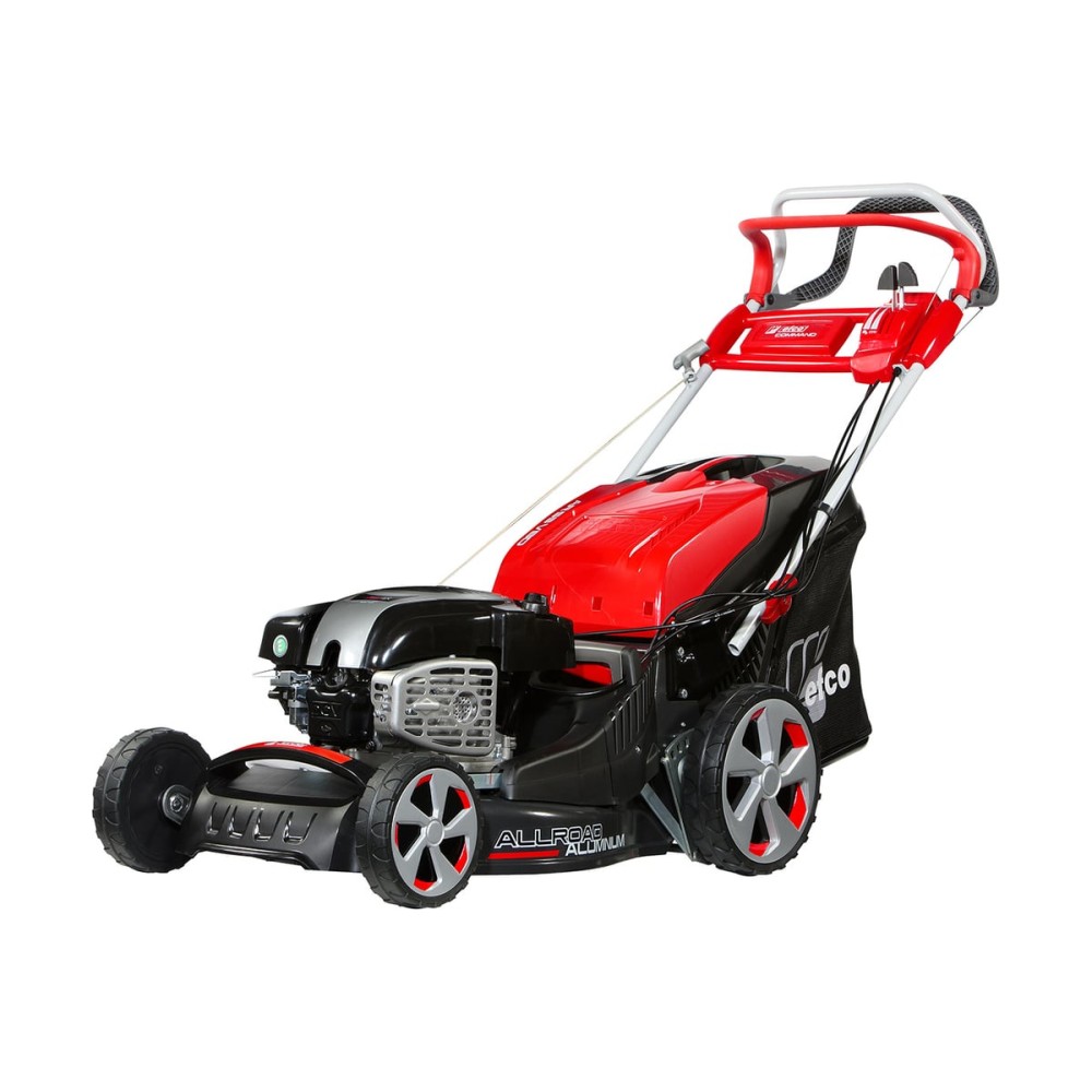 Газонокосилка бензиновая (бензокосилка) EFCO AR 53 VBD ALLROAD ALUMINIUM