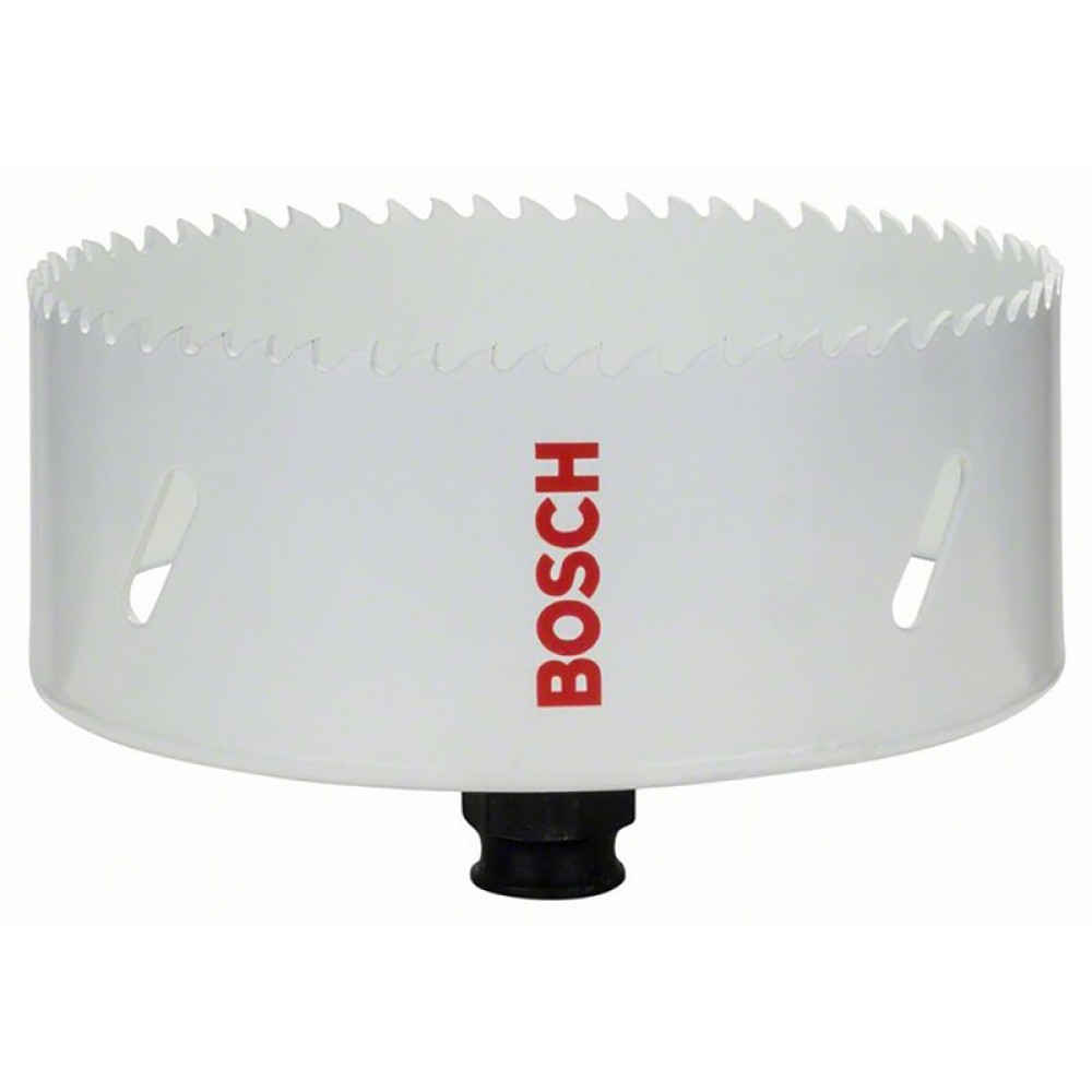 Коронка Bosch HSS-CO 114мм (660)