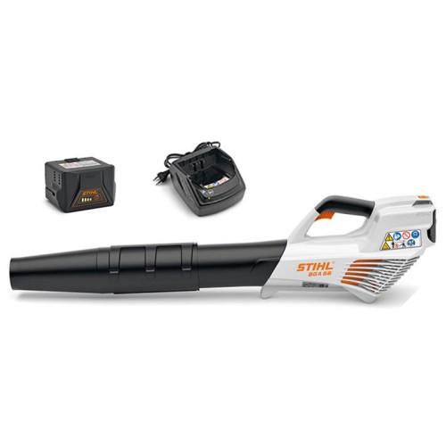 Аккумуляторная воздуходувка Stihl BGA 56