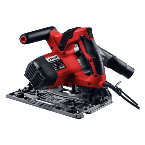 Пила дисковая ЗУБР ПП-55Н