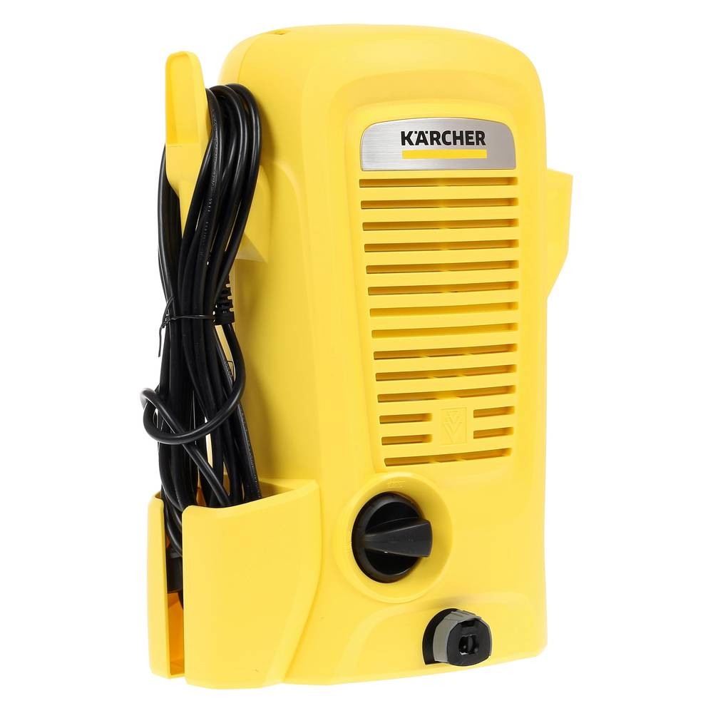 Мойка высокого давления Karcher K 2 Universal Edition