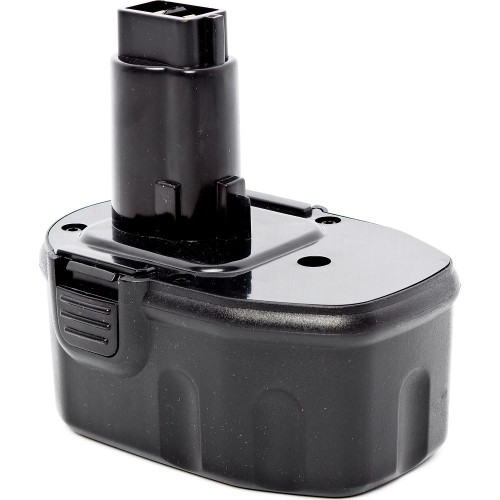 Аккумулятор Практика Ni-Cd 14.4В 1.5Ач для DeWalt
