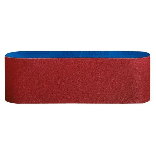 Лента шлифовальная Bosch 100х620мм P80 (153)