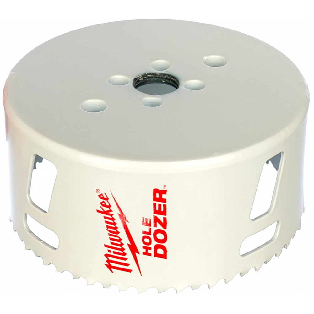 Коронка Milwaukee 102мм биметаллическая (213)