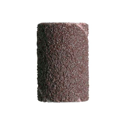 Насадка наждачная Dremel 438 6.4х3.2мм P120